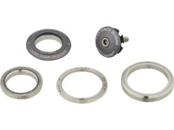 Chris-king DropSet 5 IS42/28,6 - IS52/40 GripLock Steuersatz -Bike Tech Geschäft 414155