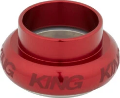 Chris-king GripNut Sotto Voce EC30/25,4 - EC30/26 Gewindesteuersatz -Bike Tech Geschäft 414226