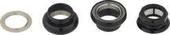 Chris-king GripNut Sotto Voce EC30/25,4 - EC30/26 Gewindesteuersatz -Bike Tech Geschäft 414233