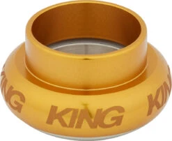 Chris-king GripNut Sotto Voce EC30/25,4 - EC30/26 Gewindesteuersatz -Bike Tech Geschäft 414236