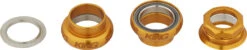 Chris-king GripNut Sotto Voce EC30/25,4 - EC30/26 Gewindesteuersatz -Bike Tech Geschäft 414238