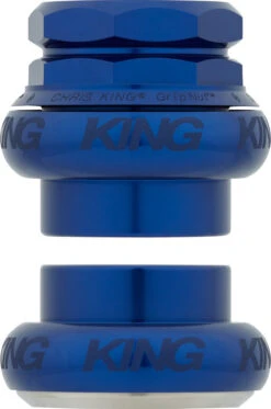 Chris-king GripNut Sotto Voce EC30/25,4 - EC30/26 Gewindesteuersatz -Bike Tech Geschäft 414242