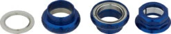 Chris-king GripNut Sotto Voce EC30/25,4 - EC30/26 Gewindesteuersatz -Bike Tech Geschäft 414243