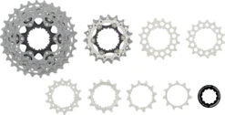 Shimano Dura-Ace Kassette CS-R9200 + Kette CN-M9100 12-fach Verschleißset 6 Shimano Dura-Ace Kassette CS-R9200 + Kette CN-M9100 12-fach Verschleißset -Bike Tech Geschäft 415735