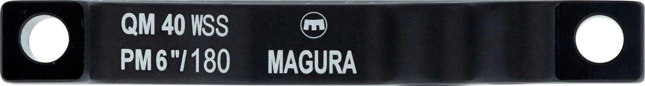 MAGURA Scheibenbremsadapter ABS Für 180 Mm Scheibe 6 MAGURA Scheibenbremsadapter ABS Für 180 Mm Scheibe - Image 6