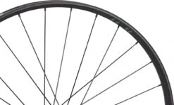 ZIPP 101 XPLR Carbon Tubeless Disc Center Lock 27,5" Laufradsatz -Bike Tech Geschäft 417046