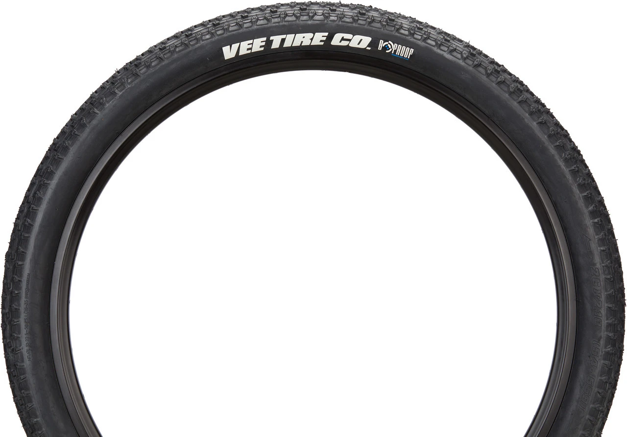 Galaxy MPC B-Proof 26" Drahtreifen 2 Galaxy MPC B-Proof 26" Drahtreifen - Image 2