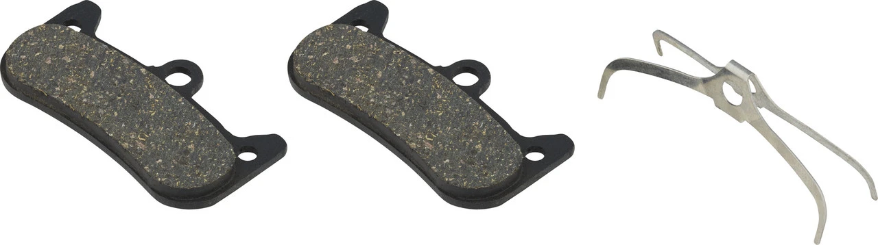 GALFER Bremsbeläge Disc Standard Für Formula 3 GALFER Bremsbeläge Disc Standard Für Formula - Image 3