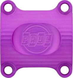 Boxcar Vorbau-Frontplatte -Bike Tech Geschäft 419155