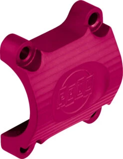 Boxcar Vorbau-Frontplatte -Bike Tech Geschäft 419161