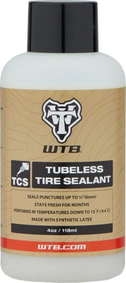Wtb TCS 2.0 Reifendichtmittel