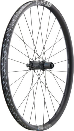 Dt-swiss HXC 1501 SPLINE One 29" 30 Boost Disc 6-Loch Hybrid Laufradsatz -Bike Tech Geschäft 420469