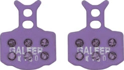 GALFER Bremsbeläge Disc E-Bike Für Formula -Bike Tech Geschäft 420577