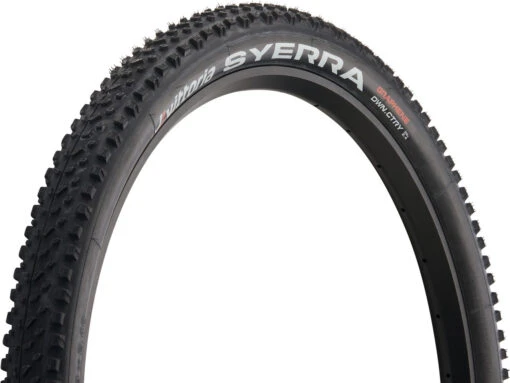 Vittoria Syerra TLR G2.0 29" Faltreifen -Bike Tech Geschäft 420902