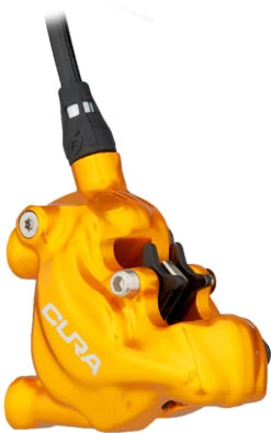 Formula CURA FM Scheibenbremse -Bike Tech Geschäft 421017