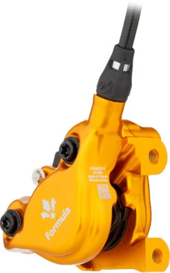 Formula CURA FM Scheibenbremse -Bike Tech Geschäft 421018