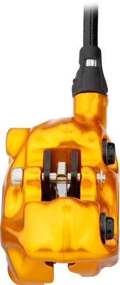 Formula CURA FM Scheibenbremse -Bike Tech Geschäft 421019