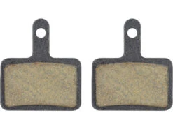 Trickstuff Bremsbeläge Disc STANDARD Für Shimano -Bike Tech Geschäft 421556