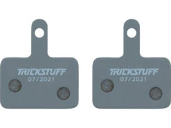 Trickstuff Bremsbeläge Disc STANDARD Für Shimano -Bike Tech Geschäft 421557