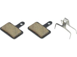 Trickstuff Bremsbeläge Disc STANDARD Für Shimano -Bike Tech Geschäft 421558