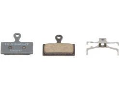 Trickstuff Bremsbeläge Disc STANDARD Für Shimano -Bike Tech Geschäft 421559