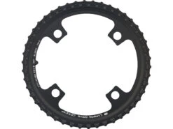 Gates CDX:EXP Vordere Riemenscheibe 4-Arm 104 Mm Lochkreis 6 Gates CDX:EXP Vordere Riemenscheibe 4-Arm 104 Mm Lochkreis -Bike Tech Geschäft 421824