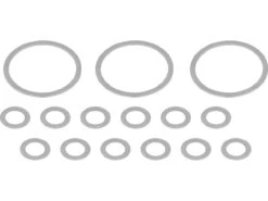 Gates CDX:EXP Vordere Riemenscheibe 4-Arm 104 Mm Lochkreis 7 Gates CDX:EXP Vordere Riemenscheibe 4-Arm 104 Mm Lochkreis -Bike Tech Geschäft 421825