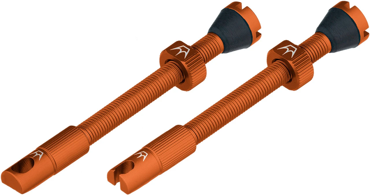 Chris King Edition MK2 Tubeless Ventil 2er-Set 13 Chris King Edition MK2 Tubeless Ventil 2er-Set - Image 13