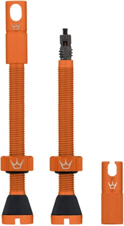 Chris King Edition MK2 Tubeless Ventil 2er-Set 33 Chris King Edition MK2 Tubeless Ventil 2er-Set -Bike Tech Geschäft 421878