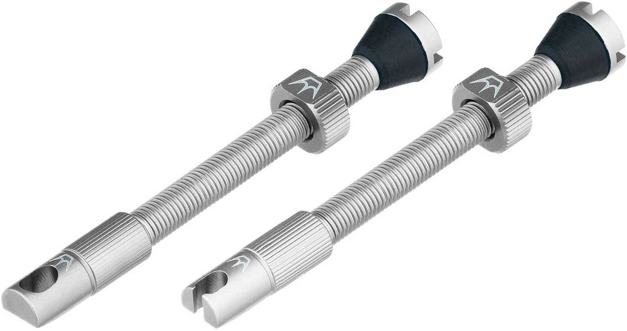 Chris King Edition MK2 Tubeless Ventil 2er-Set 17 Chris King Edition MK2 Tubeless Ventil 2er-Set - Image 17