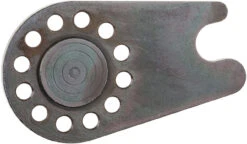 Rohloff Achsplatte TS OEM2