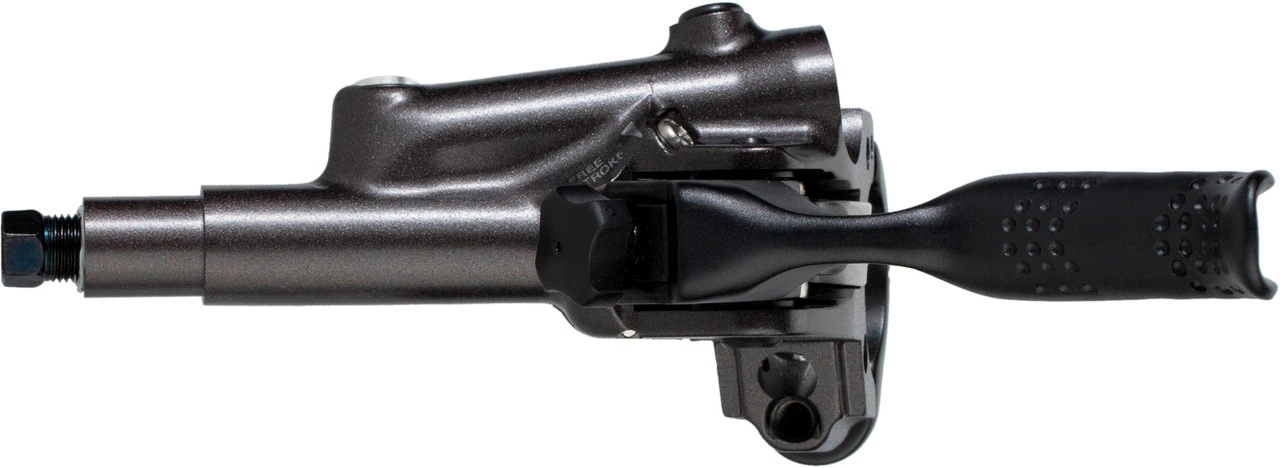 Shimano Saint V+h Set Scheibenbremse BR-M820 J-Kit 4 Shimano Saint V+h Set Scheibenbremse BR-M820 J-Kit - Image 4