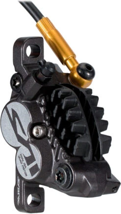 Shimano Saint V+h Set Scheibenbremse BR-M820 J-Kit 15 Shimano Saint V+h Set Scheibenbremse BR-M820 J-Kit -Bike Tech Geschäft 422731