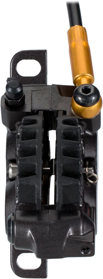 Shimano Saint V+h Set Scheibenbremse BR-M820 J-Kit 8 Shimano Saint V+h Set Scheibenbremse BR-M820 J-Kit - Image 8