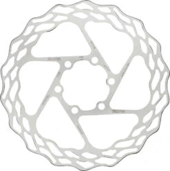 GALFER Fixed Disc Wave 1,8 Mm Road 6-Loch Bremsscheibe