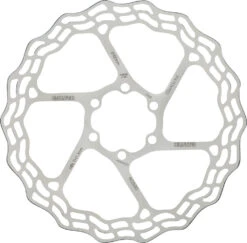 GALFER Fixed Disc Wave 1,8 Mm Road 6-Loch Bremsscheibe 5 GALFER Fixed Disc Wave 1,8 Mm Road 6-Loch Bremsscheibe -Bike Tech Geschäft 424964