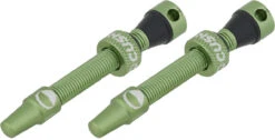 CUSHCORE Tubeless Ventil 44 Mm 2er-Set -Bike Tech Geschäft 425149