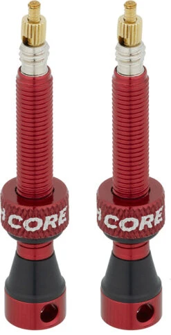 CUSHCORE Tubeless Ventil 44 Mm 2er-Set -Bike Tech Geschäft 425153