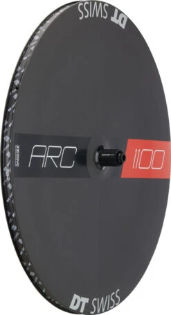 Dt-swiss ARC 1100 DICUT 62/Scheibe Carbon Disc Center Lock 28" Laufradsatz -Bike Tech Geschäft 425203