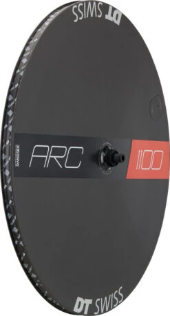 Dt-swiss ARC 1100 DICUT 62/Scheibe Carbon Disc Center Lock 28" Laufradsatz -Bike Tech Geschäft 425204