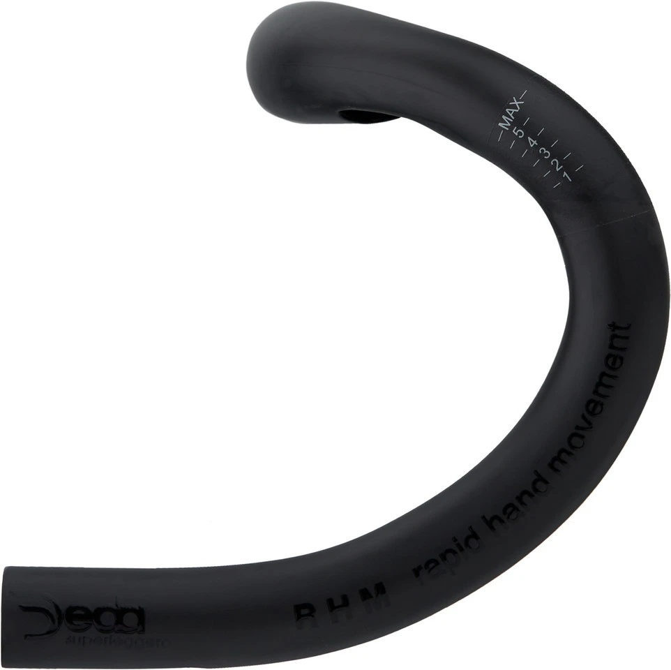 Deda Superleggera 31.7 Carbon Lenker 8 Deda Superleggera 31.7 Carbon Lenker - Image 8