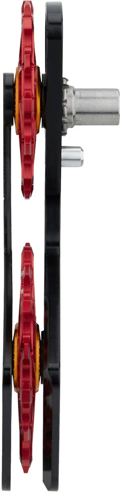 Kcnc Jockey Wheels System Schaltwerkskäfig + Schalträdchen 3 Kcnc Jockey Wheels System Schaltwerkskäfig + Schalträdchen - Image 3