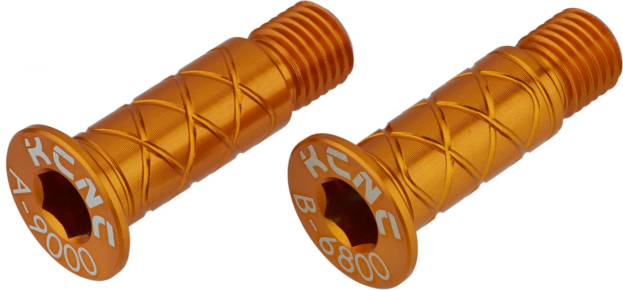 Kcnc Jockey Wheels System Schaltwerkskäfig + Schalträdchen 5 Kcnc Jockey Wheels System Schaltwerkskäfig + Schalträdchen - Image 5