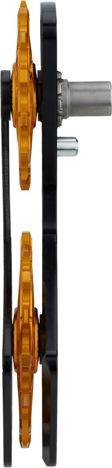 Kcnc Jockey Wheels System Schaltwerkskäfig + Schalträdchen 8 Kcnc Jockey Wheels System Schaltwerkskäfig + Schalträdchen - Image 8