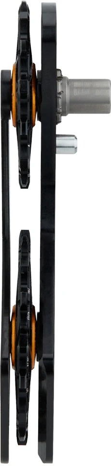 Kcnc Jockey Wheels System Schaltwerkskäfig + Schalträdchen 12 Kcnc Jockey Wheels System Schaltwerkskäfig + Schalträdchen - Image 12