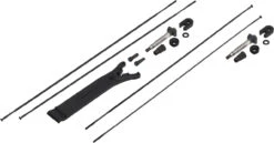 Mavic Crossmax Disc 6-Loch 27,5" Boost Laufradsatz 23 Mavic Crossmax Disc 6-Loch 27,5" Boost Laufradsatz -Bike Tech Geschäft 426750