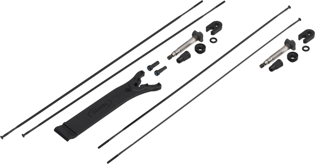 Mavic Crossmax Disc 6-Loch 27,5" Boost Laufradsatz 12 Mavic Crossmax Disc 6-Loch 27,5" Boost Laufradsatz - Image 12