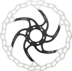 GALFER Fixed Disc Wave 1,8 Mm MTB Center Lock Bremsscheibe -Bike Tech Geschäft 426903