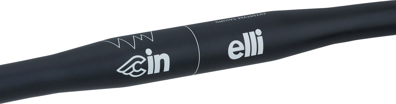 Cinelli Largo 31.8 Lenker 6 Cinelli Largo 31.8 Lenker - Image 6