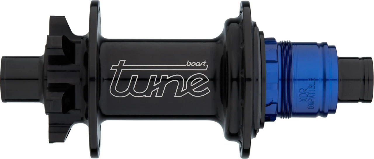 Tune ClimbHill Boost Disc 6-Loch HR-Nabe Modell 2022 4 Tune ClimbHill Boost Disc 6-Loch HR-Nabe Modell 2022 - Image 4
